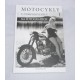 BOOK - MOTORCYCLES IN CZECHOSLOVAKIA IN PHOTOS 1 - DOLEZAL P. (2023)